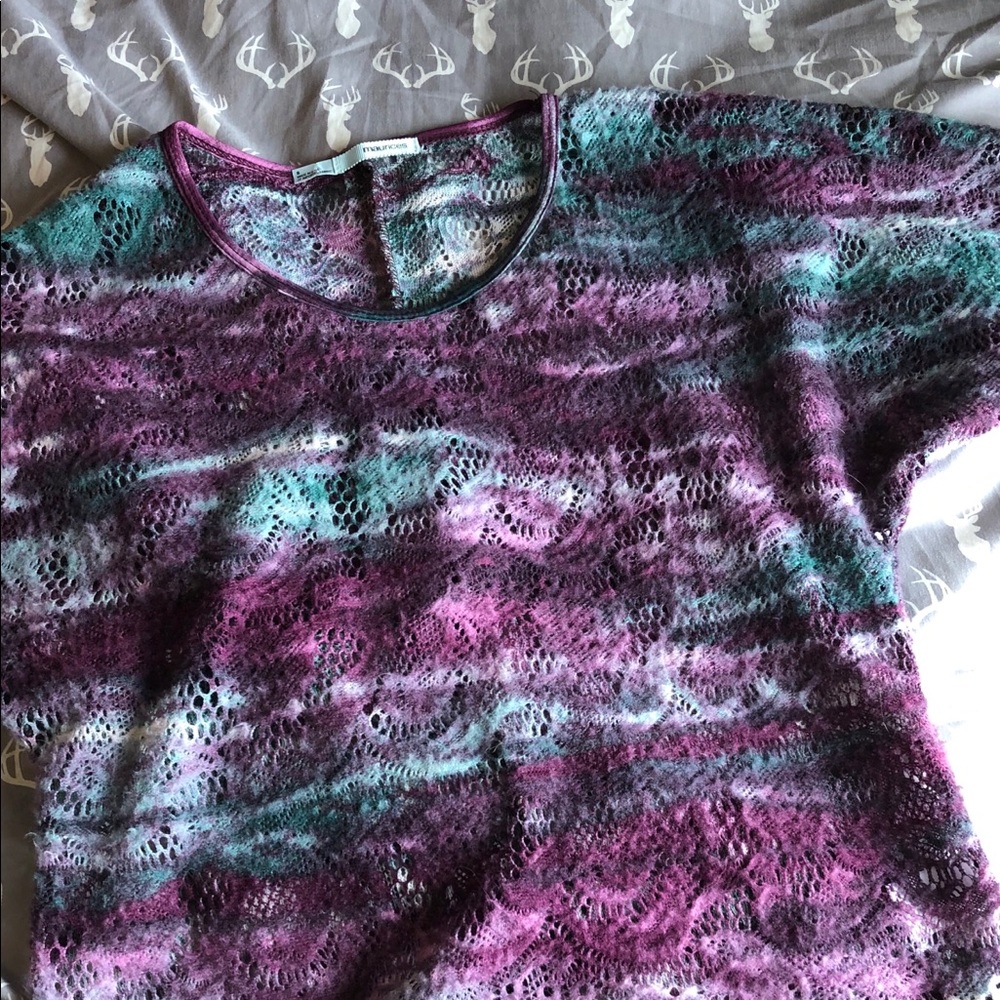 Maurices top